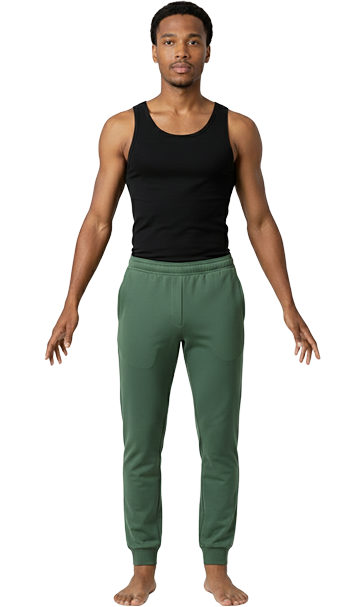 Person figure
